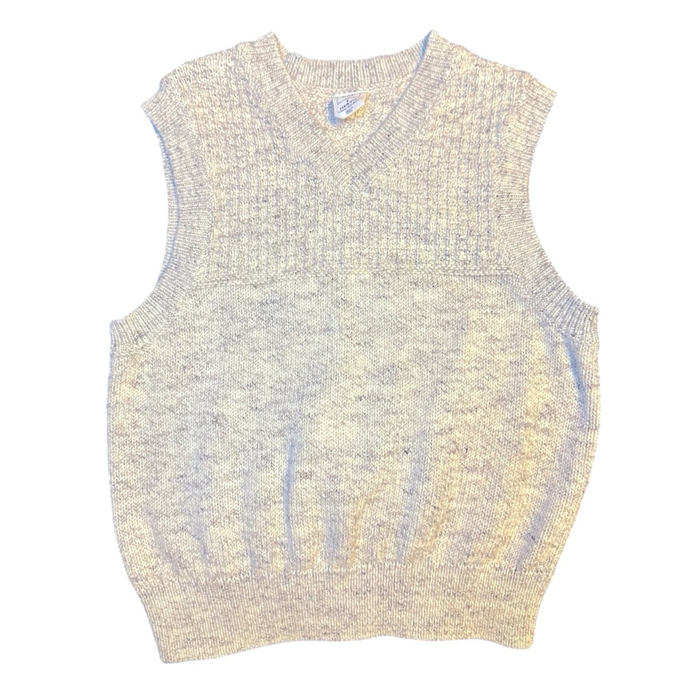 GAP Toddler Boy’s Cotton Knit Sweater Vest